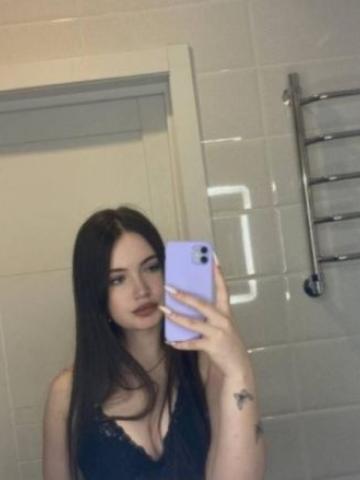 Индивидуалка Сабина Фотография 3